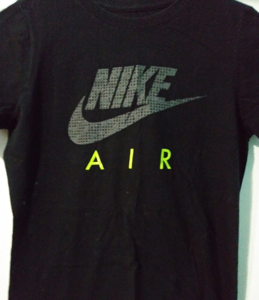 Boys Youth Nike Tee